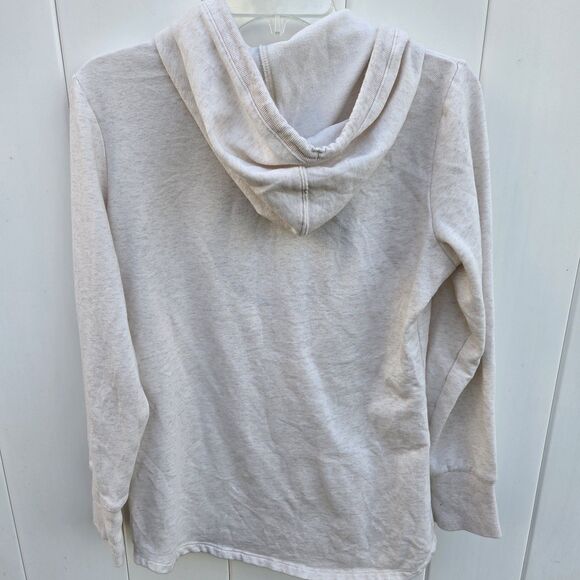 Fanatics Boston Bruins Embroidered Chenille Spoked B Women's Hoodie Size Small - Picture 6 of 8